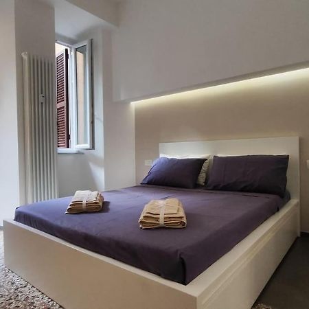 Cozy Apartment Near The Colosseum Roma Eksteriør bilde