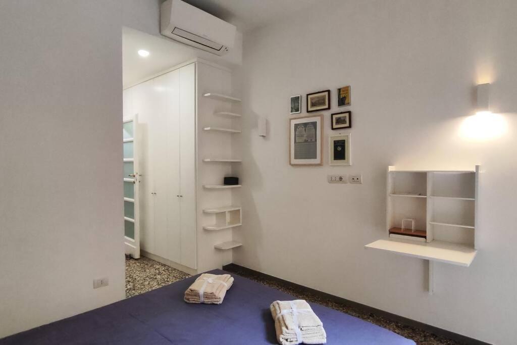 Cozy Apartment Near The Colosseum Roma Eksteriør bilde