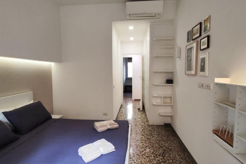 Cozy Apartment Near The Colosseum Roma Eksteriør bilde