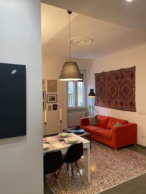 Cozy Apartment Near The Colosseum Roma Eksteriør bilde
